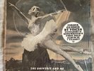 TOBIN SPROUT - THE UNIVERSE AND ME NM VINYL GUIDED BY VOICES LP