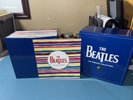 The Beatles The Singles Collection 7 Vinyl Box Set Apple Records W/ Booklet