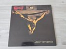 LP VINYL Mercyless Abject Offerings 1st Press 1992 TERRA 331 Top Zustand