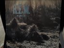 R.E.M. Murmur Vinyl LP Record EX/EX 1983 UK Original IRS 1st Press SP70604