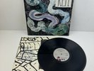 R.E.M. Reckoning Vinyl LP Record EX/EX 1984 UK 1st Press Inner IRS 7045