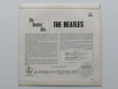 THE BEATLES HITS 1963 UK EP  PARLOPHONE  GEP 8880
