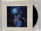 Luther Vandross - Your Secret Love - 1996 US 1st Press (NM) Ultrasonic Clean