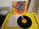Judas Priest Screaming For Vengeance 1982 Vinyl Record LP FC38160 Metal