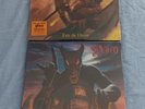 DIO 3LP HOLY DIVER LIVE 180G LENTICULAR 3D + EVIL OR DIVINE 3LP 3D COVER