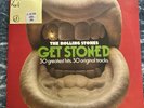 The Rolling Stones - Get Stoned (30 Greatest Hits) 2x 12” Vinyl Records 2x EX