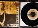 Blondie RARE 1976 Private Stock 7