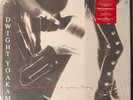 Dwight Yoakam Buenas Noches From a Lonely Room limited edition Ruby Red vinyl