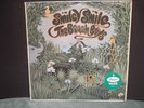 THE BEACH BOYS Smiley Smile LP 1980 Reissue Capitol N-16158 NEAR MINT Shrinkwrap
