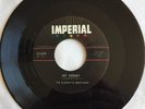 The Burnette Brothers – Warm Love / My Honey 7