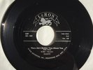 Bobby Nelson Quartet – There Ain't Nothin' True About You / Zapp 7