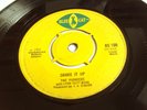 The Pioneers with Lynn Taitt Band Shake It Up 7