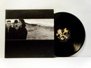 U2 LP The Joshua Tree 1987   Island  vinyl