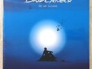 David Gilmour On An Island LP Pink Floyd 2015 Parlophone 180g w/ Poster SEALED