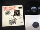 TUBBY HAYES Tubbs' Tours (Fontana UK 1st Press Mono LP 1964) UK Jazz. EX