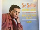 Ricardo Ray ‎– Se Solto' On The Loose - Salsa Guaguanco - Alegre US 1966