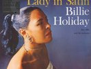 Billie Holiday - Lady In Satin (Vinyl LP - 1958 - EU - Reissue)