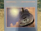 Dire Straits Brothers in Arms 1985 Vinyl LP Record