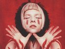 AURORA - A Different Kind Of Human: Step 2 - BLUE VINYL LP + INSERT
