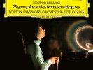 Seiji Ozawa Berlioz: Symphonie Fantastique (The Original Source Series) 180G LP