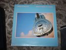 Dire Straits 1985 Brothers in Arms Vinyl LP Record Album, Warner Brothers Rock
