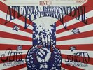 The Allman Brothers Band ‎– Live Atlanta Pop Festival 4 LP NEW SEALED RSD  #402