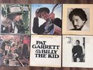 Bob Dylan Vinyl Package - 6 LPs In EX Condition