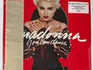 Madonna - You Can Dance - Scarce original 1987 Limited vinyl LP + poster SEALED