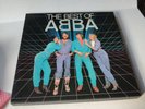 ABBA The Best Of 1972-1981 Readers Digest vinyl Box Set 5 x  12” Albums Excellen