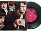 The Kinks - Kinksize Hits - UK 1st Press 7