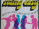 Swing Easy CSL 8018  UK First Press 1969 Compilation VG+/VG+