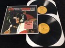 ELVIS PRESLEY 2LP BURNING LOVE RECORD STORE DAY RCA REHEARSALS LIKE NEW MINT