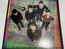 The Undertones Lp Sire 1979 Promo ex