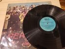 Beatles argentina vinyl LP la bada del sargento pepper