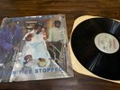 Geto Boys We Cant Be Stopped Vinyl LP OG 1991 NM Wax w/ Shrink Texas RAP Hip-Hop