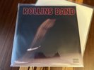 Henry Rollins Band Weight 1994 NM vinyl, VG+ Cover/ Grunge coke bottle color wax