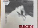 SUICIDE - A Way Of Life Rarities - Clear VINYL LP 2023 MUTE BRAND NEW  BU:3