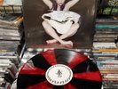 Zheani – The Line / Satanic Prostitute Vinyl - Ruby Red/Black Spoke Vinyl - LP