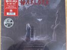 WARLORD - Free Spirit Soar VINYL LP 2020 High Roller Records BRAND NEW
