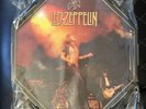 Led Zeppelin New Orleans Blues 4LP Box Set - Blue Vinyl Import