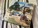 Oasis Be Here Now 1997 Vinyl Box Set Fan Club STILL SEALED