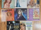 Julie London lp Lot