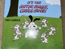 Vince Guaraldi It's the Easter Beagle, Charlie Brown  RSD 2025 #2195 / 5000