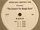 Apple Records Concert For Bangla Desh 7