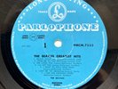THE BEATLES GREATEST HITS +HELP + HARD DAYS NIGHT New Zealand pressings 1966