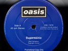 OASIS Supersonic 12