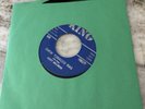 1959 LUCKY MILLINDER - CHEW TOBACCO RAG - 45 RPM PGH MAD MIKE PIK on KING LABEL