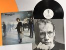 WARREN ZEVON The Envoy (1982) PROMO LP +Inner Sleeve *NEAR MINT VINYL* ML 2352