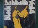 BLACK SABBATH VOL 4 VINYL LP 1972 ORIGINAL AUSTRALIAN PRESS VERTIGO 6360 071