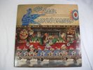 Flo and Eddie LP 1976 Moving Targets Stereo Columbia